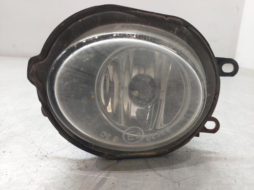 Anti brouillard droit - , (feux)