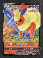Carte Pokémon : Pyroli V