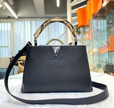 Louis vuitton sac cabas - cabas, et