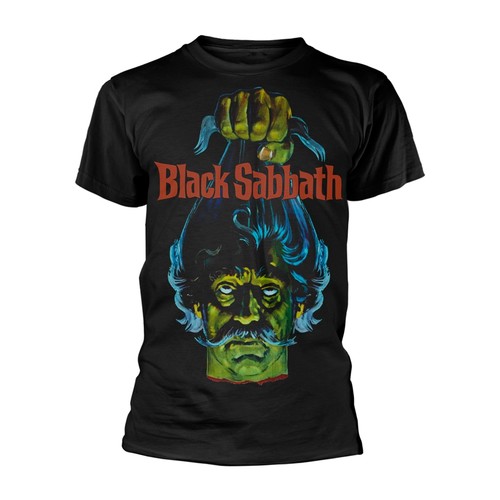 Black sabbath - black,