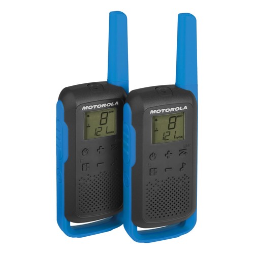 T62 pmr bleu talkie - t62, walkie