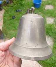 Cloche Électrique Ancienne