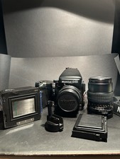 appareil photo argentique