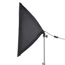 Kit Studio Softbox 50x70