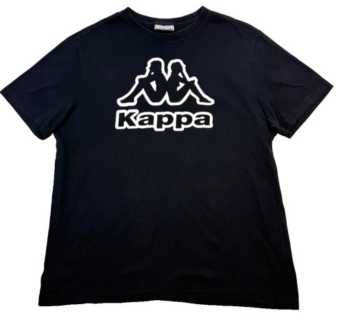 Shirt homme kappa taille xl - taille,