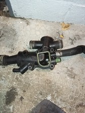 Boitier Thermostat D'eau