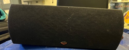 Klipsch quintet center - 2,