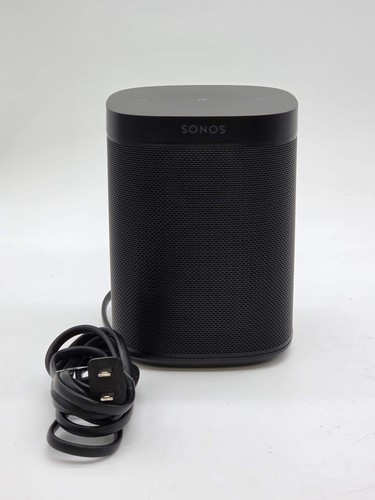 Sonos one gen wireless - gen, (s18)