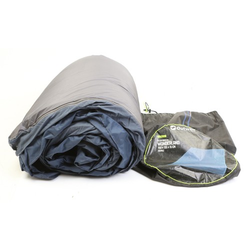 Outwell wonderland double - wonderland,