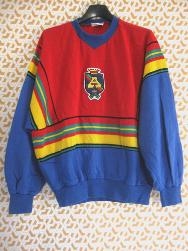 Sweat adidas ventex rouge - ventex,