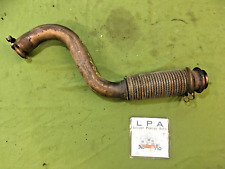 Tresse d'echappement / PEUGEOT