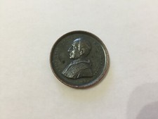 Medaglia Papa Leone XIII