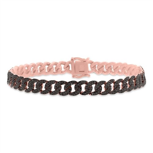 14k rose diamant - 14k,