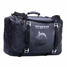 Sac ZULUPACK Antipode 55x35x25 CM 45 L Nylon 420D Noir