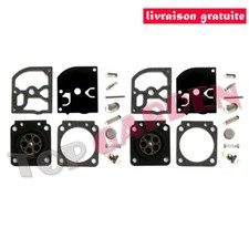 2x Carburateur Kit Joint