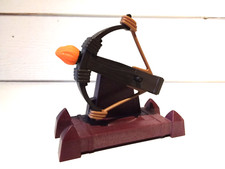 PLAYMOBIL ARBALÈTE GÉANTE /