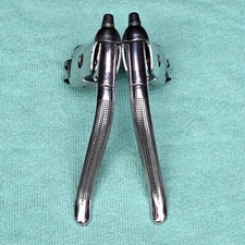 Vintage Weinmann AG Red Dot brake levers road bike retro eroica