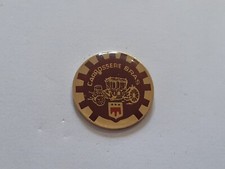 pins automobile carrosse