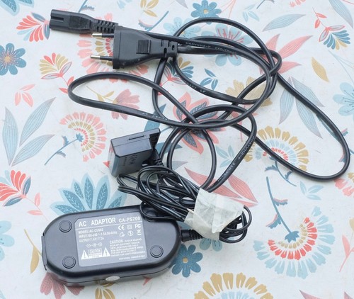 Canon adaptateur secteur - adaptateur,