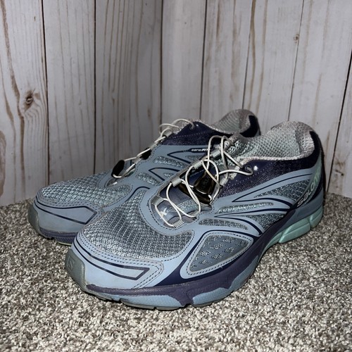 Salomon blue sensifit endofit - salomon,