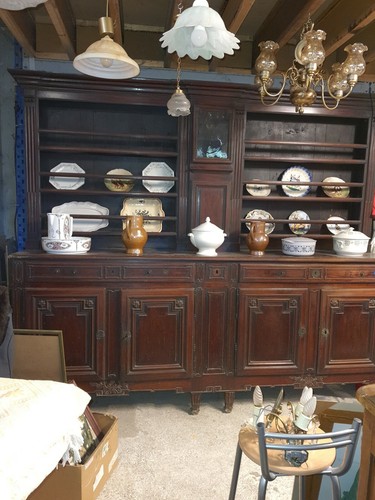 Meuble louis xvi