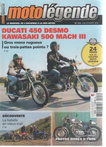 Moto legende n0143 bsa - moto,