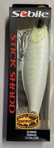 Discontinued sebile stick - discontinued,