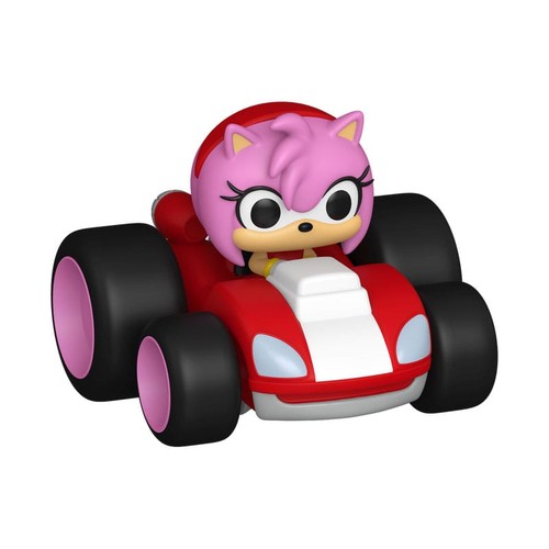 Funko sonic the hedgehog super - funko,