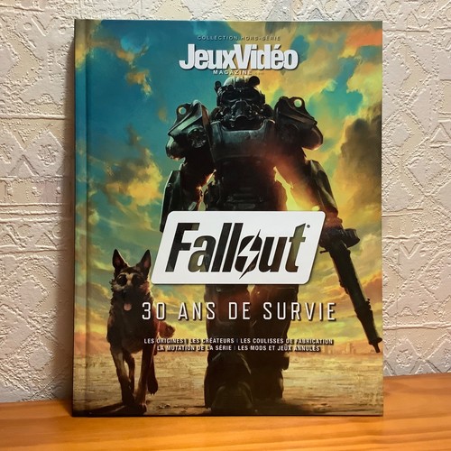Jeux vidéo magazine - magazine, 📕