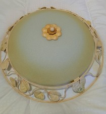 Lustre Et Plafonnier