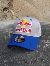 Casquette Red Bull New Era 9forty 