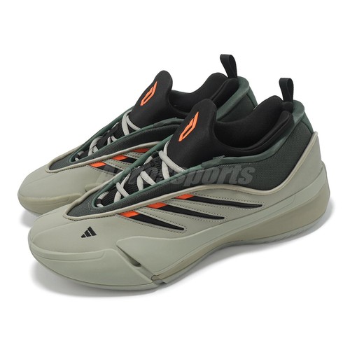 Adidas dame damian lillard - dame,