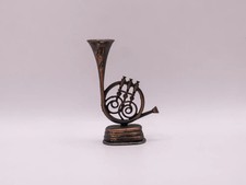 Taille-crayon cor de chasse