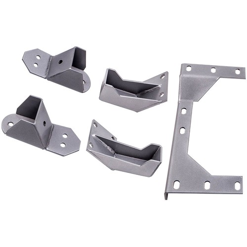 Engine swap motor mount kit - engine,