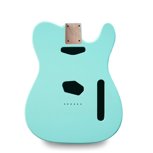 Telecaster guitare corps - telecaster,