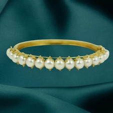 Bracelet femme 18K or jaune