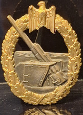 Insigne de guerre de