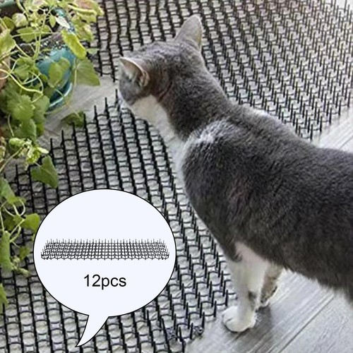 Pièces tapis dissuasif - pièces,