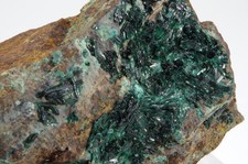 Atacamite, Chili 6x3.5cm