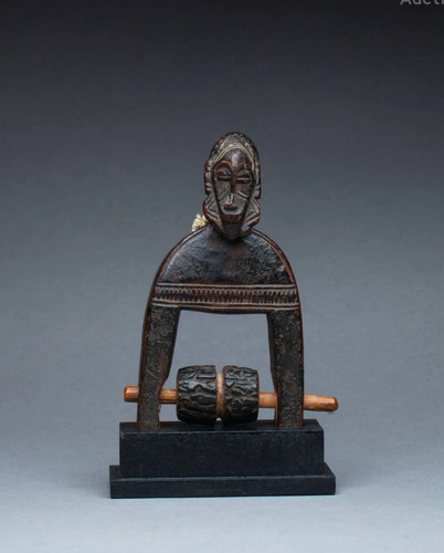 Art africain sénoufo cote - africain,