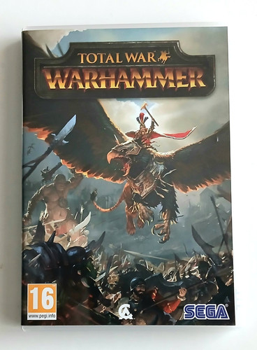 Jeu total war - jeu, –