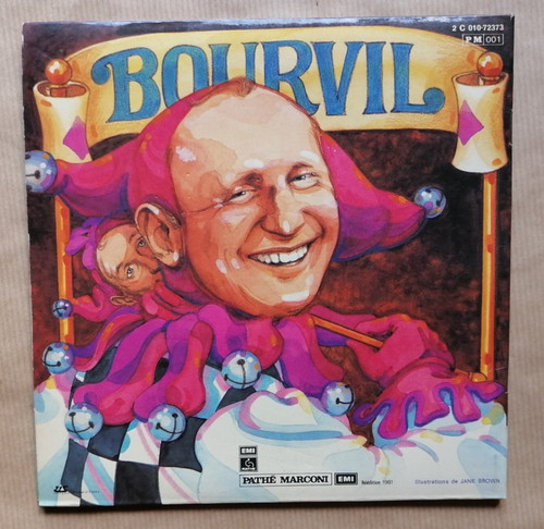 Bourvil ballade irlandaise - :,