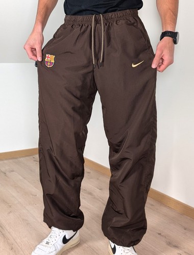 Nike barcelone pantalon - fc, de