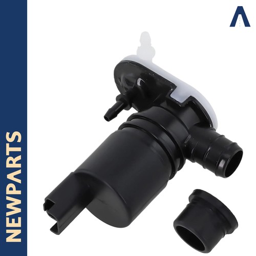 Pompe lave glace - pour, renault