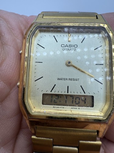 Montre pour homme - , casio