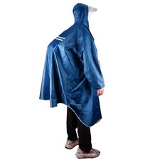 Poncho de pluie imperméable