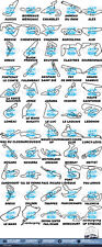 Autocollants Stickers Circuits