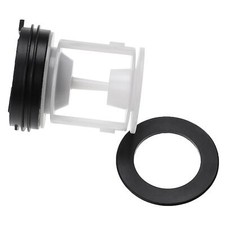 Filtre à peluche pour