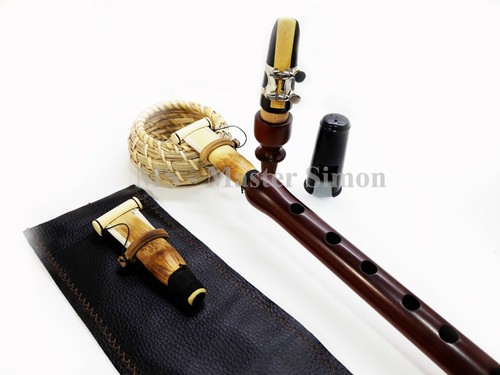 Clarinette duduk professionnel - clarinette,