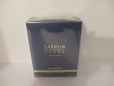 BOUCHERON  JAIPUR HOMME EAU DE